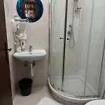 Destination In אכסניה *