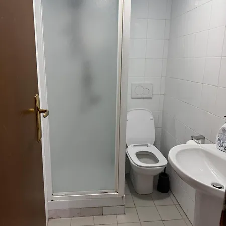 Destination In * 罗马