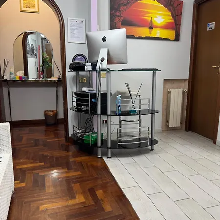 Destination In 罗马