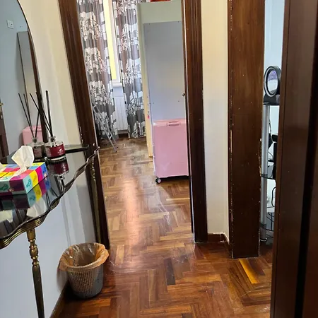 Destination In 旅馆 *