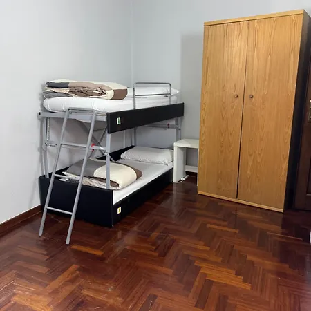 Vandrarhem Destination In Rom