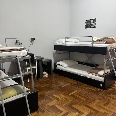 旅馆 Destination In 罗马