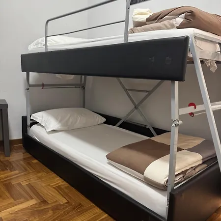 Destination In ローマ