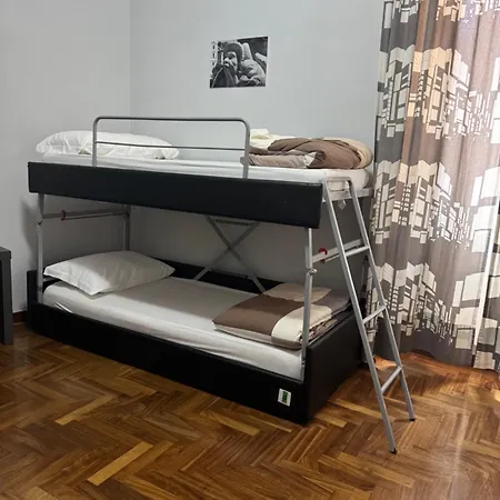 Vandrerhjem Destination In