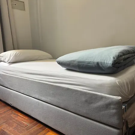 ホステル Destination In