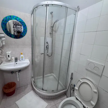 بيت شباب Destination In