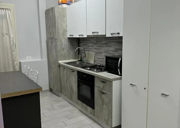 Vandrerhjem Destination In Rom