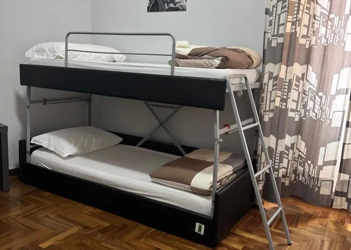 Vandrerhjem Destination In