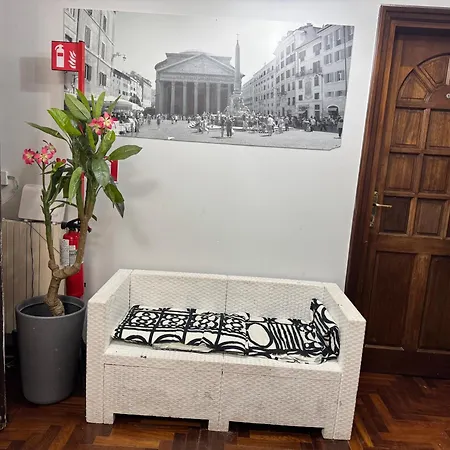 Destination In Hostel