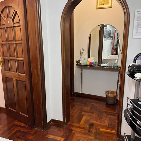 Destination In * Rome