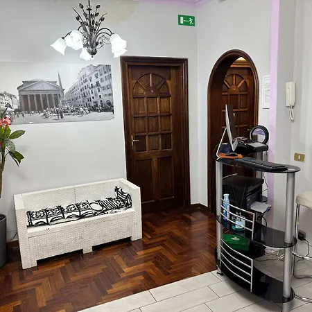 Destination In Hostel *