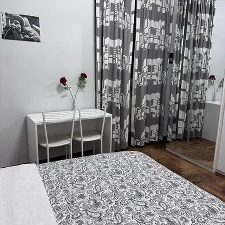 Hostel Destination In *