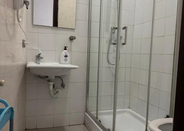 Hostel Destination In