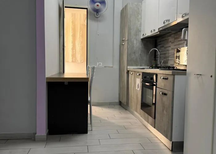 Hostel Destination In