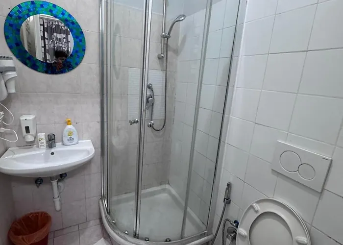 Hostel Destination In